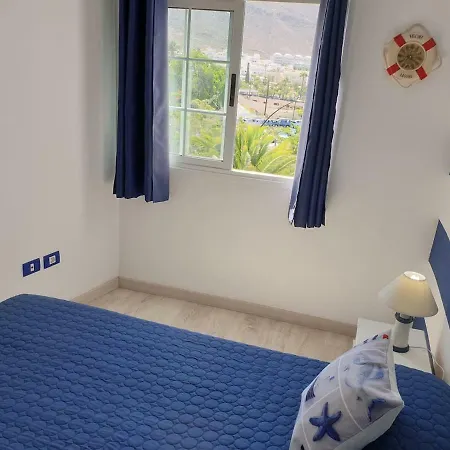 アパート Casa Azul Only 200 Meters To The Beach, Free Wifi, Balcony