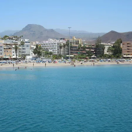 Casa Azul Only 200 Meters To The Beach, Free Wifi, Balcony アパート